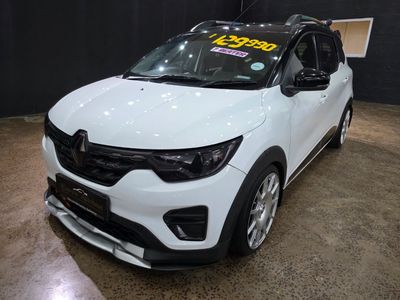 2022 Renault Triber 1.0 Dynamique