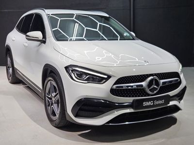 2023 Mercedes-Benz GLA 200 Progressive Auto