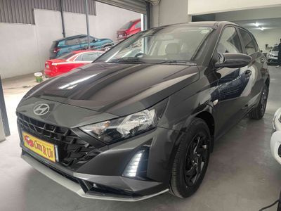 2024 Hyundai i20 1.2 Motion