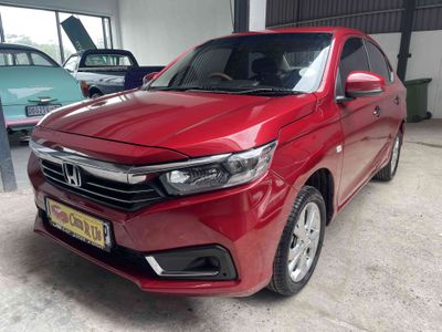 2024 Honda Amaze 1.2 Trend