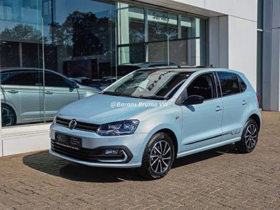 2026 Volkswagen Polo Vivo 1.4 Life