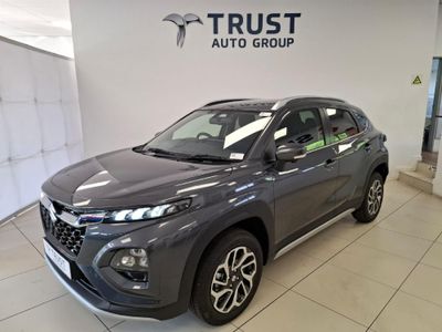 2026 Suzuki Fronx 1.5 GLX
