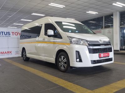 2023 Toyota Quantum 2.8 GL 14 Seat