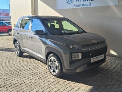 2025 Hyundai Exter 1.2 Premium Auto