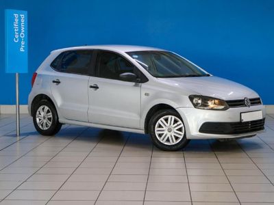 2023 Volkswagen Polo Vivo 1.4 Trendline 5-dr