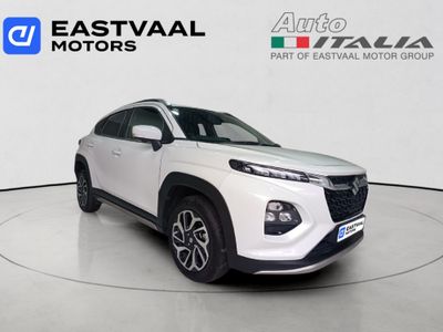 2025 Suzuki Fronx 1.5 GLX Auto
