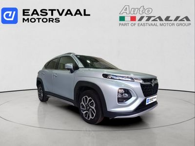 2024 Suzuki Fronx 1.5 GLX Auto