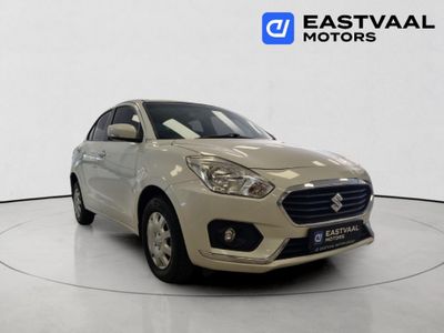 2020 Suzuki Dzire 1.2 GL Auto