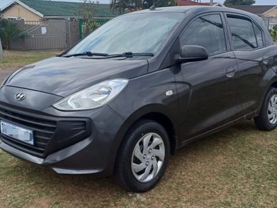 2022 Hyundai Atos 1.1 Motion