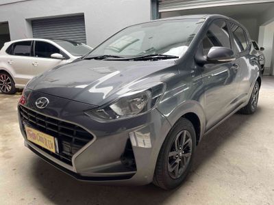 2021 Hyundai Grand i10 1.0 Motion