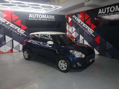 2022 Suzuki Swift 1.2 GL