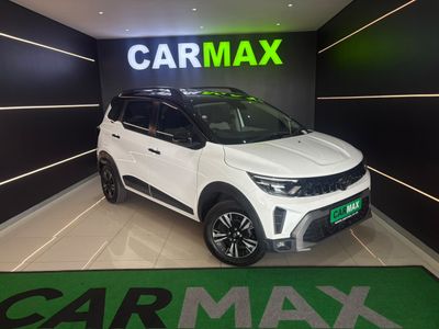 2026 Renault Triber 1.0 Iconic AMT Auto
