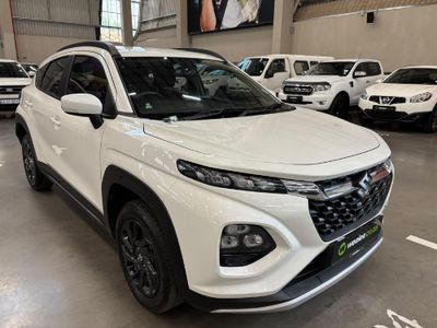 2024 Suzuki Fronx 1.5 GL
