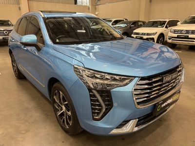 2023 Haval Jolion 1.5T Luxury