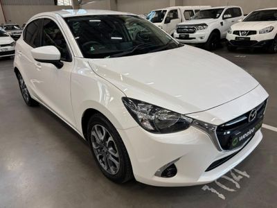 2018 Mazda 2 1.5 Individual Plus | Hazumi Auto 5-dr