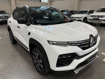2024 Renault Kiger 1.0T Intens Auto
