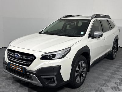 2023 Subaru Outback 2.4T XT