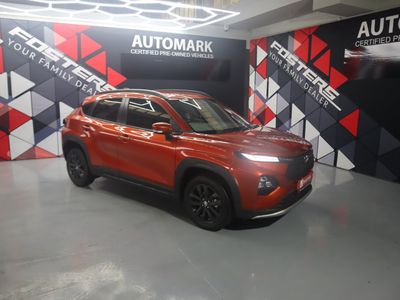 2026 Toyota Starlet Cross 1.5XS Auto