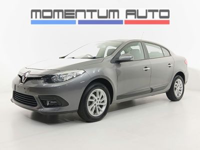 2013 Renault Fluence 1.6 Dynamique