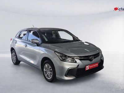 2024 Toyota Starlet 1.5 XI