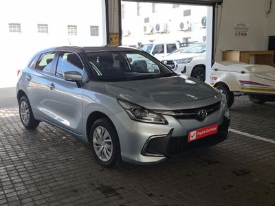 2024 Toyota Starlet 1.5 XI