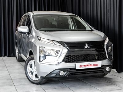 2024 Mitsubishi Xpander 1.5