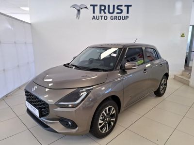 2026 Suzuki Swift 1.2 GLX Auto
