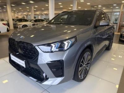 2026 BMW X2 sDrive18d M Sport (U10)