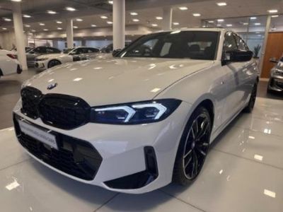 2026 BMW 3 Series M340i xDrive Auto