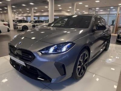 2026 BMW 1 Series M135 xDrive Auto