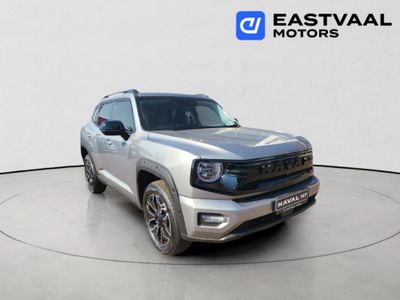2026 Haval H7 2.0T Luxury DCT