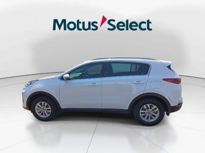 2020 Kia Sportage 1.6 GDI Ignite Auto