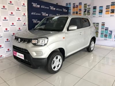 2023 Suzuki S-Presso 1.0 GL AMT