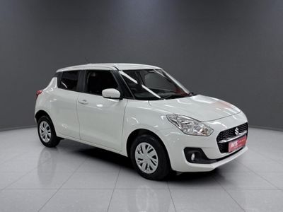 2023 Suzuki Swift 1.2 GL