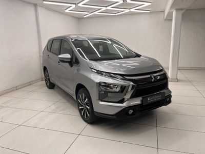 2026 Mitsubishi Xpander 1.5 Auto