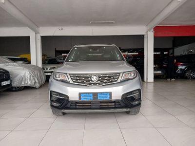 2023 Proton X70 1.5T Executive AWD