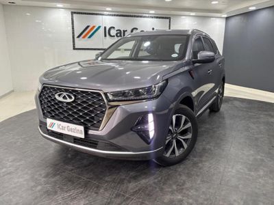 2024 Chery Tiggo 7 Pro 1.5 T Distinction Auto