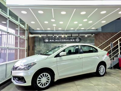 2024 Suzuki Ciaz 1.5 GL