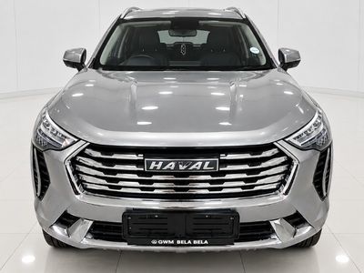 2023 Haval Jolion 1.5T Luxury