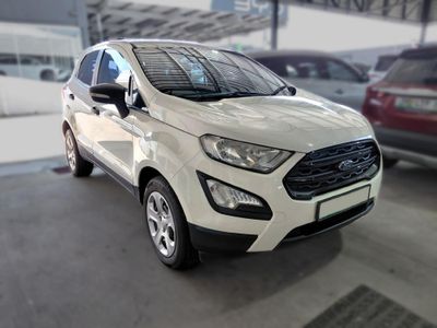 2019 Ford EcoSport 1.5 TiVCT Ambiente