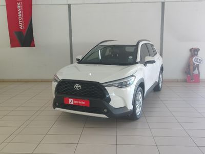 2024 Toyota Corolla Cross 1.8 XS