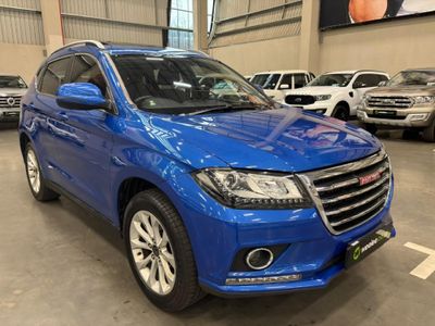 2019 Haval H2 1.5T Luxury Auto
