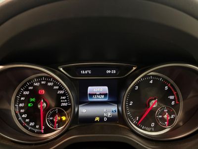 2018 Mercedes-Benz GLA 220d Auto 4Matic