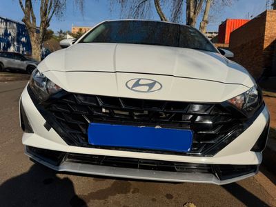 2024 Hyundai i20 1.4 Premium Auto
