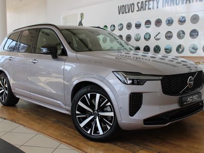 2026 Volvo XC90 T8 Ultra Dark (Phev)