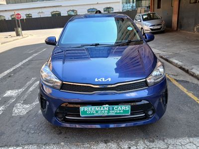 2025 Kia Pegas 1.4 EX