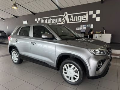 2022 Toyota Urban Cruiser 1.5 Xi