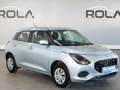 2025 Suzuki Swift 1.2 GL