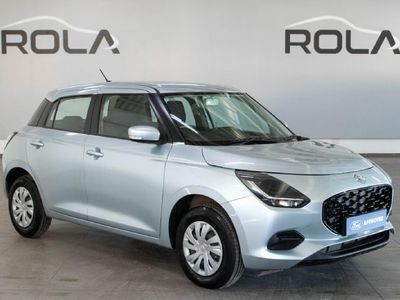 2025 Suzuki Swift 1.2 GL