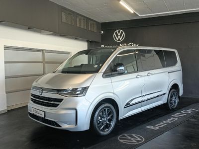 2026 Volkswagen Kombi 2.0TDI Edition Auto